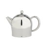 Bredemeijer Theepot Minuet Santhee 1L edelstaal hoogglans