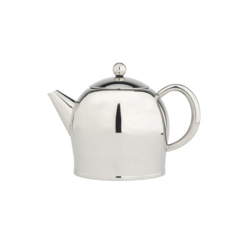 Bredemeijer Theepot Minuet Santhee  1,4L edelstaal hoogglans