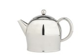 Bredemeijer Théière Minuet Santhee 1,4L acier inoxydable brillant
