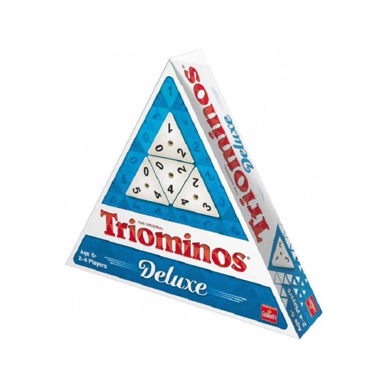 Goliath Triominos Deluxe