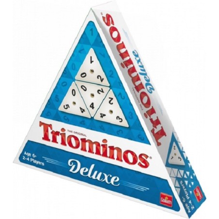 Goliath Triominos Deluxe