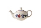 Boerenbont Theepot Zeeland 1,2 ltr