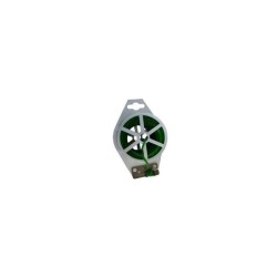 Hobbydraad groen 50 m 0,6-1,1 mm