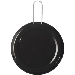 Sudderplaat 16 Cm