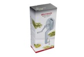 Broyeur à haricots verts Westmark aluminium/acier inoxydable
