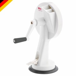 Broyeur à haricots verts Westmark plastique/acier inoxydable 122x141