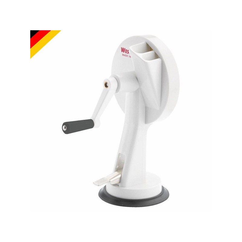 Westmark snijbonenmolen kunststof/RVS 122x141x220mm