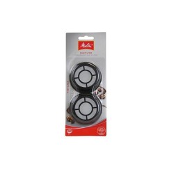 Melitta Padfilter 2st Op Kaart