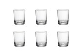 Rocco Bormioli Tumbler Caravelle 100ml  nr 8 (set van 6)
