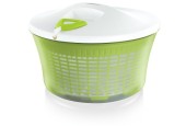Leifheit Essoreuse à salade Signature ComfortLine 5,5 litres