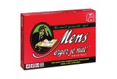 Jumbo Man, ne vous énervez pas ! ORIGINAL