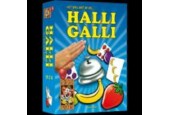 999 Jeux Halli Galli