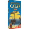 999 Games Zeevaarders van Catan uitbreidingsset voor 5-6 spelers