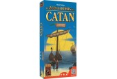 Extension 999 Games Seafarers of Catan pour 5 à 6 joueurs
