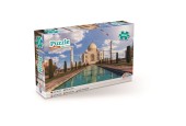 Grafix Puzzle Taj Mahal 1000 pièces 50x70cm