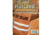Gilet de sécurité avec HUP HOLLAND