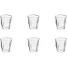 Duralex Tumbler Picardie 160ml hardglas doos a 6 stuks