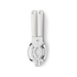 Brabantia Tasty ouvre-boîte / décapsuleur gris foncé