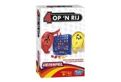 Hasbro Jeu de voyage Quatre à la suite