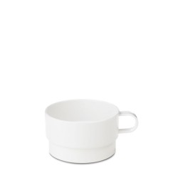 Tasse à soupe Mepal 421 blanc