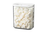 Mepal Modula boîte de conservation 1500ml blanc 14,4x9x16,8cm