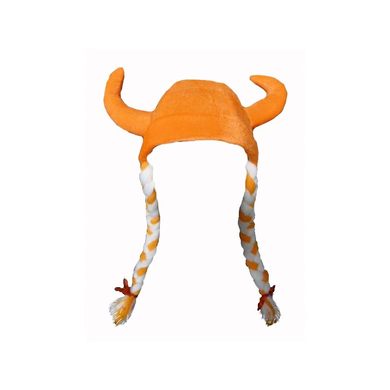 Hollands muts met 2 staarten