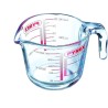 Pyrex CLASSIC glazen maatbeker 0,5L