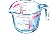 Pyrex CLASSIC glazen maatbeker 0,5L