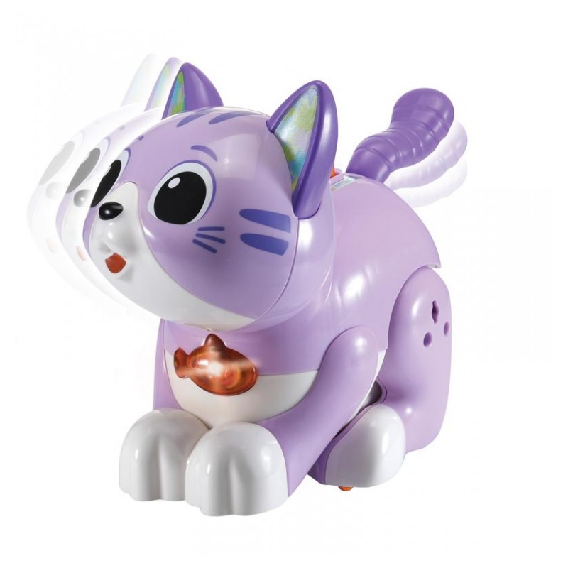 Vtech Joue avec moi Chaton 1-3 ans