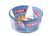 Pyrex BAKE & ENJOY Souffléschaal  glas 21cm