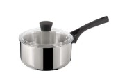 Casserole Pyrex EXPERT TOUCH avec couvercle 16 cm