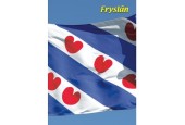 Carnet 3D A5 Fryslan