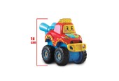 Voiture Vtech Toet Toet - Max le Monster Truck Smart 1,5 - 5 ans