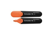 Marqueur de texte type 150 orange 10 pcs