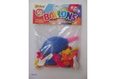 Ballons à eau Globos avec pompe. boite a15 sachet a 50 ballons + pompe