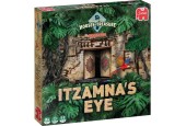Jumbo Escape Quest - L'Œil d'Itzamna