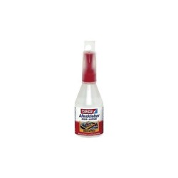 Tesa hobbylijm transp 90gr