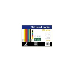 Kopieerpapier A4 120gr 100vel Wit