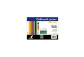 Kopieerpapier A4 120gr 100vel Wit