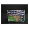 Friese vlag Vlagprikker Friesland wapperend 5x144st