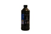 Lampolie blank 1,0ltr