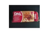 DAS Klei 1 kilo terracotta
