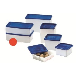 Coffret congélateur Westmark de 3 pièces 1500ml