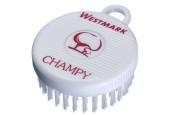 Brosse championne Westmark