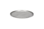 Patisse SilverTop pizzavorm geperforeerd 31cm