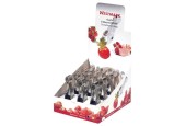 Westmark aardbeiontkroner