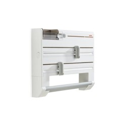 Leifheit Porte-rouleau Parat Plus ComfortLine – modèle