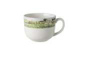 Wiebe van der Zee Bol à soupe Coffret visite maternité 6 pièces Ø11cm 560ml porcelaine