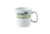 Wiebe van der Zee Mug Visite de maternité coffret 6 pièces Ø7,5 cm 230ml