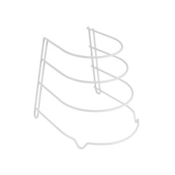 Support à poêles Tomado pour 4 poêles